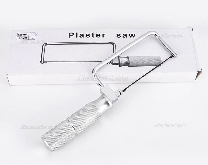 Dental Plaster Long Short Saw/ Dental Saw for Laboratory Instrument